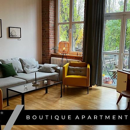 Aryve Jc Studio - Altstadtnahes Boutique Apartment Inklusive Kostenfreiem Parkplatz 에르푸르트 외부 사진