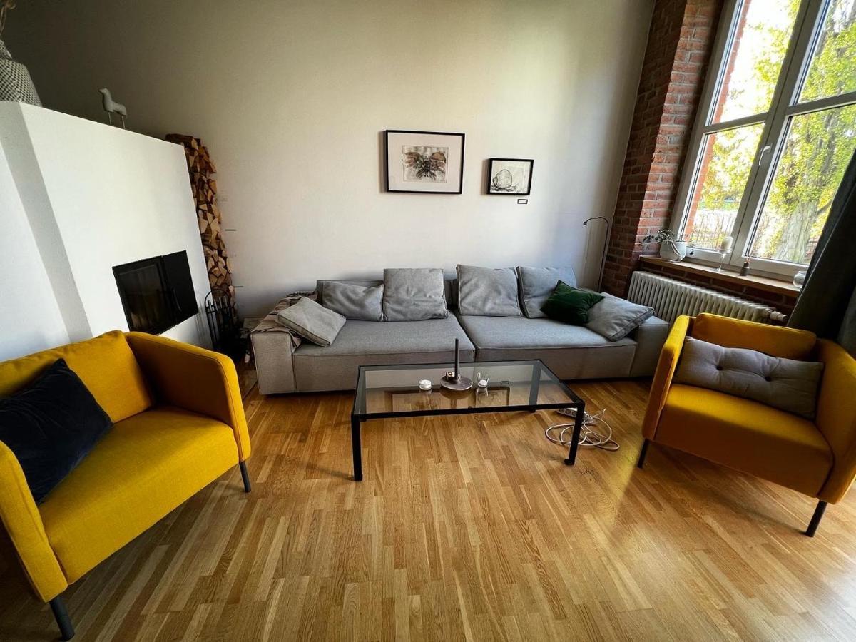 Aryve Jc Studio - Altstadtnahes Boutique Apartment Inklusive Kostenfreiem Parkplatz 에르푸르트 외부 사진