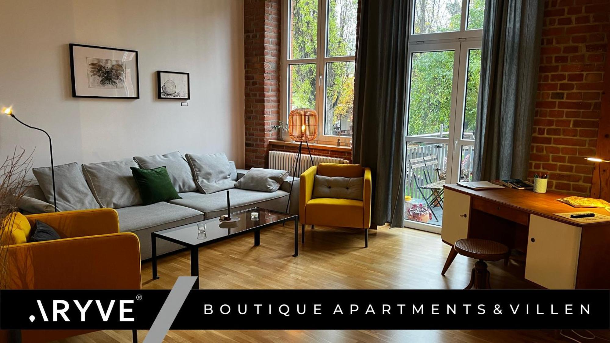 Aryve Jc Studio - Altstadtnahes Boutique Apartment Inklusive Kostenfreiem Parkplatz 에르푸르트 외부 사진